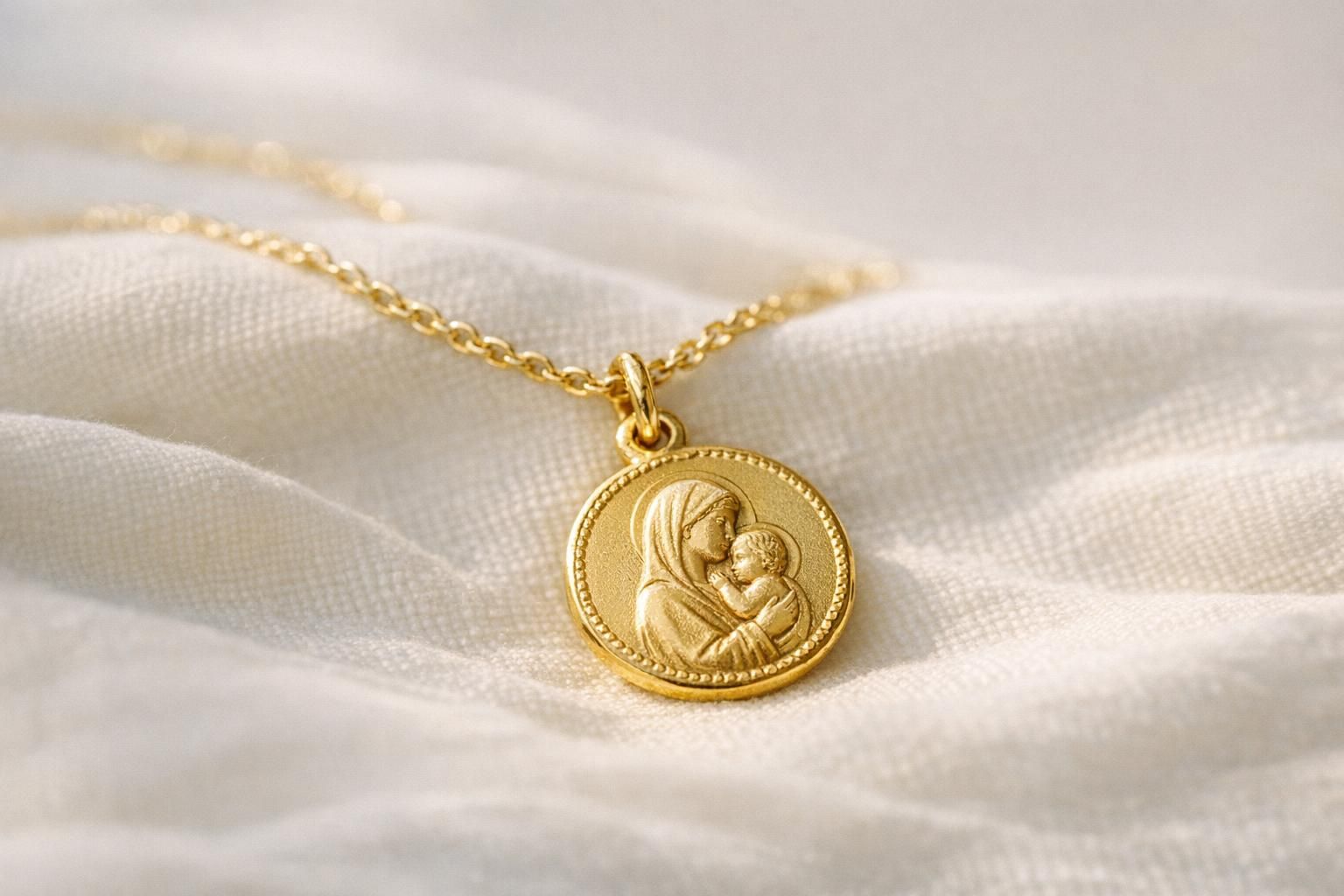 découvrez nos conseils pour choisir la chaîne de médaille de baptême idéale, alliant élégance, qualité et symbolisme pour un cadeau inoubliable.